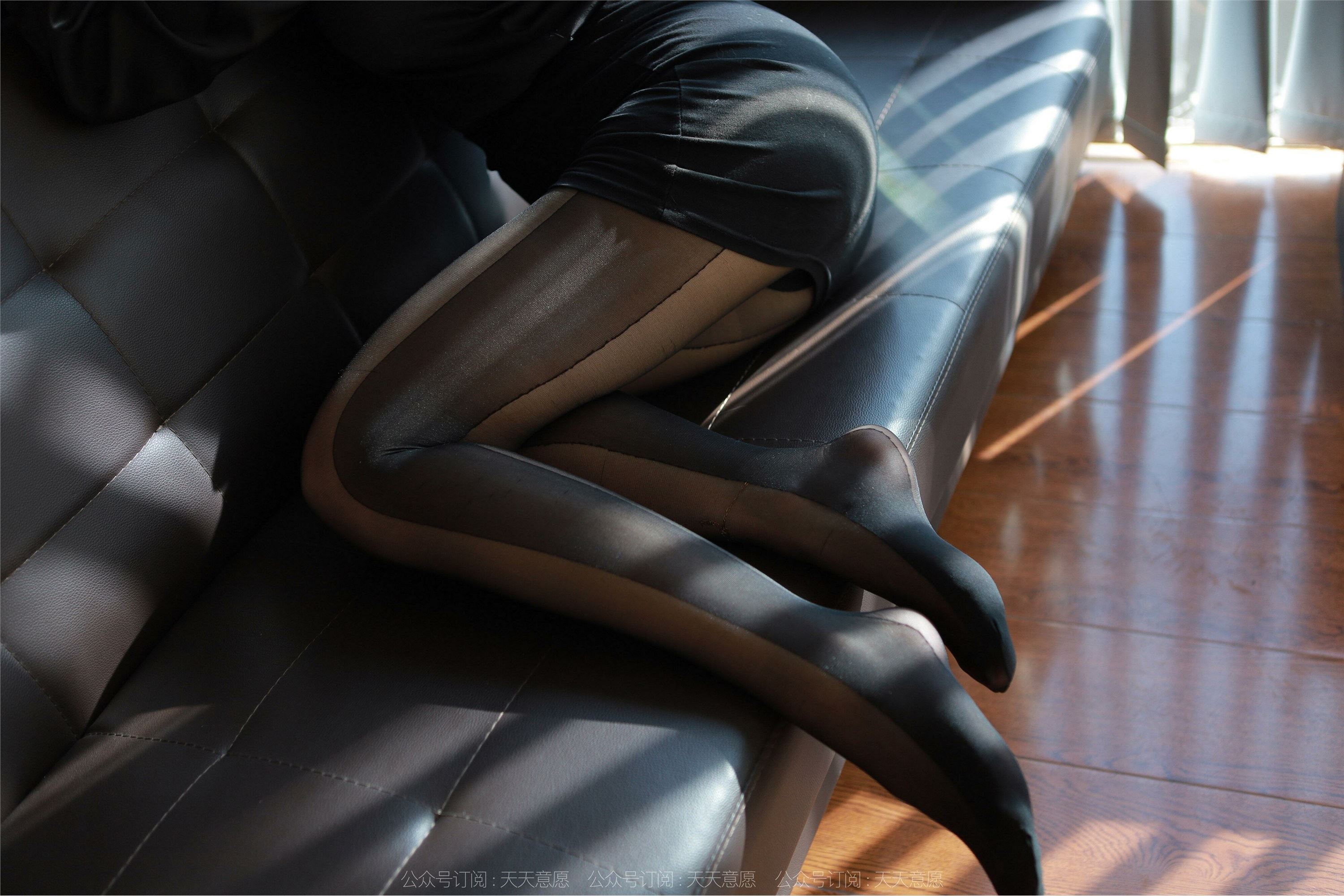 IESS异思趣向  2022.08.04 丝享家 1167：秋秋《光影嘿丝》